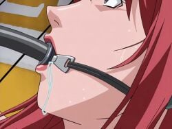 00s 1girls 2001 animated anime_screenshot bible_black bible_black_night_of_the_walpulgiss bondage bound breasts breathing drinking female hose large_breasts lipstick long_hair magic_circle mature_female object_insertion pipelining purple_eyes red_hair sweat tagme takashiro_hiroko teacher tube uncensored water water_pump water_splash water_spray water_torture wet_face wet_hair