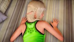 1boy1girl 1girls 3d 3d_(artwork) 3d_animation 3dcg a_house_in_the_rift animated animation anus ass ass_focus ass_up asshole bed bed_sheet bedroom bedroom_sex bedsheets blonde_female blonde_hair blonde_hair_female blush bouncing_ass bouncing_butt butt_focus clothed clothed_female clothed_female_nude_male clothed_sex clothing cock cock_in_vagina dick dick_in_pussy dick_in_vagina doggy doggy_style doggy_style_position doggystyle_position elf elf_ear elf_ears elf_female elf_girl female female_focus female_penetrated from_behind from_behind_position green_eyes green_topwear half-dressed half_naked hands_on_waist indoor indoor_sex indoors indoors_sex kneeling light-skinned_female light_skin lingerie long_ears long_hair loop looping_animation lyri lyriel male male/female male_penetrating male_penetrating_female male_pov naked naked_female naughty naughty_face naughty_smile negligee nude nude_female on_all_fours on_knees original original_art original_artwork original_character original_characters panties panties_aside partially_clothed penis penis_in_pussy penis_in_vagina pointy_ears pov pov_male pussy sex straight straight_hair straight_sex tagme topwear uncensored uncensored_anus uncensored_penis unseen_male_face vagina vaginal_penetration vaginal_sex video video_game video_game_character video_games visual_novel vn white_panties