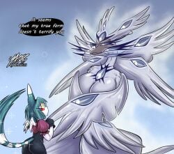 original character from hazbin hotel by uranus1128
