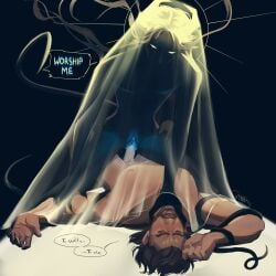 1boys 1cuntboy 2d arcane arcane_jayce arcane_viktor armor armored_male bald_pussy balls_deep big_clitoris big_penis black_background blue_body blue_pussy blue_skin bondage bred breeding choking choking_during_sex choking_while_penetrating clitoral_hood clitoral_stimulation clitoris cock colored cowgirl_position cum cumming_together cumshot cuntboy cuntboy/male cuntboy_on_male dark-skinned_male dark_background dark_hair dark_skin digital_media_(artwork) dripping_wet ejaculation evil_eyes evil_face face_to_face femboy fucking fucking_good_and_hard glowing glowing_genitalia good_boy hand_on_neck holding holding_down holding_neck jayce_talis jayvik labia large_penis larger_male league_of_legends legs light-skinned_male light_skin loving_couple loving_it loving_sex magic male male/male male_focus masked masked_male moaning moaning_in_pleasure monster no_face pale_skin partially_clothed partially_clothed_male penis possessive pussy pussy_boy pussy_focus riding riding_penis romantic romantic_couple rubbing_clitoris rubbing_pussy sex shadow shaft size_difference skin_tone_difference skinny skinny_male smaller_male smaller_penetrated swollen_pussy tentacle thighs touching_pussy trans_male trans_man twink vagina vaginal_insertion vaginal_penetration vaginal_sex viktor_(league_of_legends) wet_pussy white_hair worship