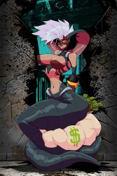 Digital Media (Artwork) Rule 34 Image