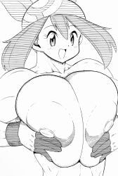 may (pokemon) from pokemon by gomiyarout