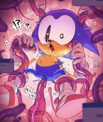rewrite (sonic.exe) from sonic.exe (series) by battenqwerty