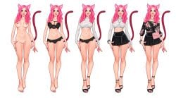 elena (minko) from original by minko