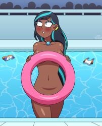 nessa (pokemon) from pokemon by gp spices