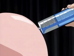 00s 1boy 1girls 2001 age_difference anal anal_object_insertion animated anime_screenshot ass bible_black bible_black_night_of_the_walpulgiss enema female huge_ass inflatable_butt_plug inflation injection mature_female minase_taki object_insertion older_female_and_younger_male pumping red_hair sex_toy stomach_bulge tagme takashiro_hiroko teacher_and_student tube uncensored water_inflation water_pump water_torture