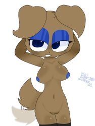 Kathie Kittanova (Oc) Rule 34 Image