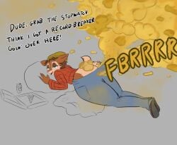 Booru post from rule34.xxx