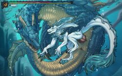 kiawa (oceansend) from capcom by tomush