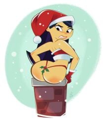 emma (tdi) from the ridonculous race by codykins123