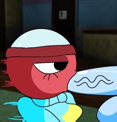 finn (dandy's world) from dandy's world
