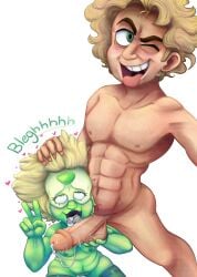Gem (Species) Rule 34 Image