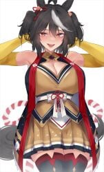 kitasan black (umamusume) from umamusume by 0ha