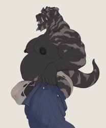 cyrus (repzzmonster) fan art