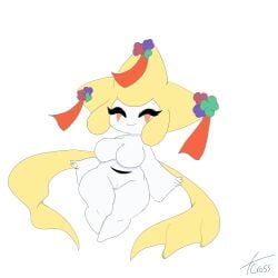 jirachi from pokemon