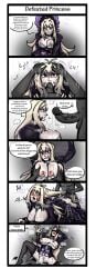anon from limbus company by bakaiju