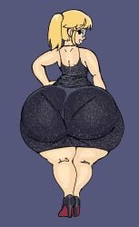 jennifer (dotodonoto) from original by dotodonoto