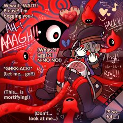 Ingo (Pokemon) Rule 34 Image