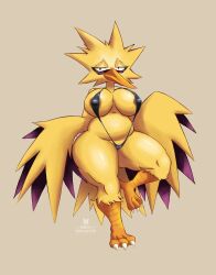 Pokemon (Species) Rule 34 Image