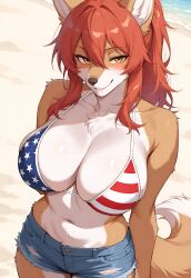 oc from 4th of july