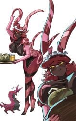 scolipede from pokemon by miaojiangyou