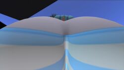 3d 3d_(artwork) 3d_animation anthro anthropomorphic anus aqua_(zer0264) ass booty buttocks closed_eyes commission extreme_close-up facesitting female female_pokemon gardevoir handstand pants pokegal pokegirl pokegirl_as_pokemon pokemon pokemon_(species) pokemorph sexy_gardevoir shake_that_ass shaking_ass shaking_booty shaking_butt shiny_pokemon tagme twerk twerking underpants video way_too_close zer0264