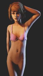 max caulfield from life is strange by ashmount