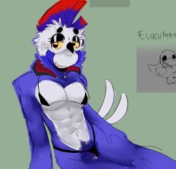 Gorilla Tag Rule 34 Image