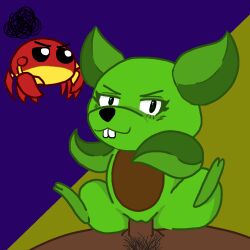 anthro dino_prehis rabbit tagme