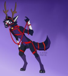 christmas fan art