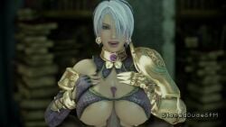 3d Rule 34 Video