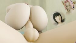 <1_second_video 1futa 1girls 3d age_difference ahe_gao alternate_version_available animated ass ass_bigger_than_head assertive assertive_female balls big_ass black_hair bottom_heavy bubble_ass bubble_butt close-up completely_nude dominant dominant_female eyes_rolling_back female female_on_top female_penetrated femdom futa_on_female futa_with_female futanari futanari/female futanari_penetrating futanari_penetrating_female grin high_resolution intersex light-skinned_female light-skinned_futanari light_skin looking_pleasured loop moaning mp4 naked naruto naruto_(classic) naruto_(series) naruto_shippuden no_sound nude nude_female nude_futanari older_futanari on_top orgasm orgasm_face paipan pale-skinned_female pale-skinned_futanari pale_skin penetration penis petite petite_body pink_hair pleasure_face riding riding_penis round_ass sakura_haruno shim shimikari shizune short_playtime small_dom_big_sub smile squatting squatting_cowgirl_position squatting_on_penis submissive submissive_futa testicles vaginal vaginal_penetration vaginal_sex video younger_dom_older_sub younger_female