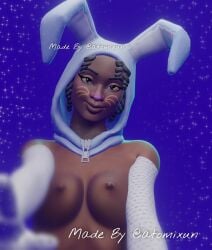 bunny_brawler fortnite tagme