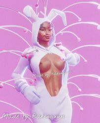 bunny_brawler fortnite tagme