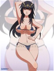 Tharja (Fire Emblem) Rule 34 Image