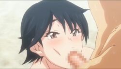 animated blowjob censored cum cum_in_mouth cum_in_throat cum_inside cum_on_breasts cum_on_face deepthroat double_fellatio english_subtitles eye_contact fellatio gangbang gigantic_ass gigantic_breasts hentai japanese_dialogue just_the_tip large_ass large_breasts milf mp4 multiple_boys multiple_cumshots multiple_girls nude nude_beach nude_female nude_male nudist_beach_ni_shuugakuryokou_de!! nudist_beach_ni_shuugakuryokou_de!!_the_animation oral pink_pineapple pov small_ass small_breasts sound swallowing_cum swallowing_penis_while_deepthroat swallowing_sounds tagme teacher teacher_and_student throat_barrier throat_bulge throat_fuck tight_throat video voice_acted