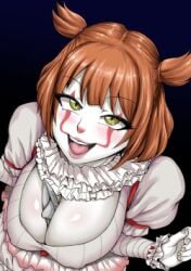 bishoujo_pennywise pennywise rule_63 tagme