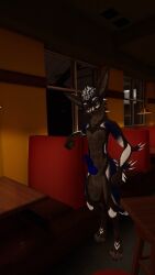 anthro anthro_only canid canine fur furry furry_only tagme twitter vegawicker vr_media vrchat