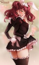 kujikawa rise from persona by minacream