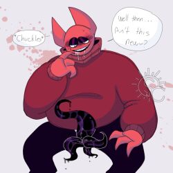 bob velseb from spooky month