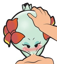 boo (mario) from mario (series) by hikidashi no oku