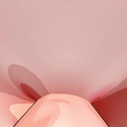 1futa 3d animated blender blowjob blowjob_pov cartoony futadom futanari jessie_(pokemon) looking_at_viewer looking_down pokemon pov pov_crotch sofiatheartist submissive_pov tagme taker_pov video