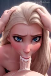 1girls 2d ai_generated ai_hands ass athletic athletic_female big_ass big_breasts blue_eyes blush completely_nude completely_nude_female curvy curvy_figure cute cute_face detailed dinixdream disney disney_princess elsa_(frozen) eyelashes eyeshadow female female_only fit fit_female focus frozen_(film) ginger_hair high_quality legs light-skinned_female light_skin lips lipstick long_hair looking_at_viewer makeup mascara mature midriff naked navel nude patreon patreon_username petite photorealistic pool poolside posing pussy realistic seductive seductive_look self_upload sensitive sisters slim stable_diffusion standing tagme teenager thick_ass thick_butt thick_thighs thighs white_hair young younger_female