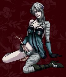 kaine (nier) from nier (series)