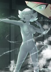 amanda_o'neill arikindows10 female female_only little_witch_academia petrification solo tagme