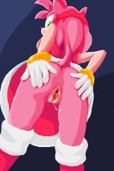 1girls 2020s 2022 2022s 20s 2:3 5_fingers accessory alternate_body_type amy_rose animal_ears anthro anthro_female anthro_only anthro_solo ass beige_fur big_ass big_ass_(female) big_butt black_nose bodily_fluids bottomless bubble_ass bubble_butt clothed clothing digital_drawing_(artwork) digital_media_(artwork) dress eulipotyphlan eyelashes fat_ass fat_butt female female_anthro female_only furaffinity genital_fluids genitals girly girly_girl gloves going_commando green_eyes hairband hand_on_ass hands_on_ass hands_on_butt hands_on_own_ass hanging_breasts hedgehog hedgehog_girl hi_res huge_ass huge_butt humanoid_genitalia humanoid_hands humanoid_pussy inviting looking_at_viewer low-angle_view mammal multicolored_fur nahadon pink_fur pink_hair presenting presenting_anus presenting_ass presenting_butt presenting_genitalia presenting_hindquarters presenting_pussy presenting_vagina pussy pussy_juice pussy_juice_string rear_view red_dress sega solo solo_female sonic_(series) sonic_team sonic_the_hedgehog_(series) spread_ass spread_butt spread_pussy spreading tail tan_fur thick thick_ass thick_butt thick_thighs two_tone_fur video_games wide_hips