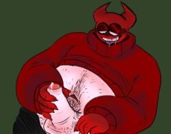 bob velseb from spooky month