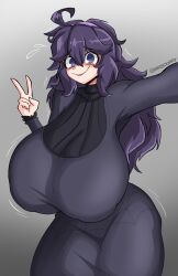 hex maniac from game freak by darboo