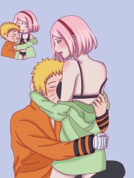 sakura haruno from boruto: naruto next generations