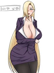 ino yamanaka from naruto by shioriichii
